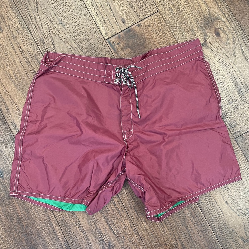 Birdwell Beach Britches